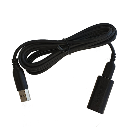 Charging cable - USB-A to Micro-USB