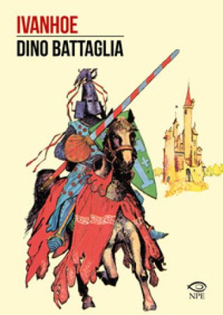 Ivanhoe Dino Battaglia