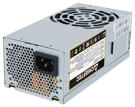 Chieftec -400P Power Supply Unit 400 W