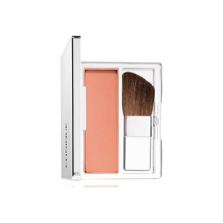 Clinique Blushing Blush Powder Blush 102 Innocent Peach - Fard compatto