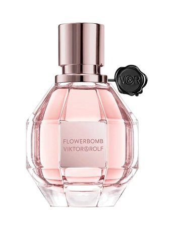 Viktor & Rolf Flowerbomb Eau De Parfum - Nude - 50ML