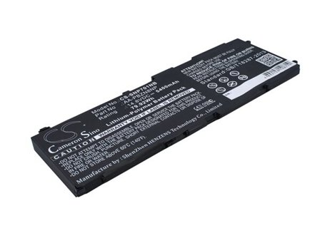 Batteri til bærbar PC for Samsung NP-700, NP700Z7C, NP-700Z5B og andre.