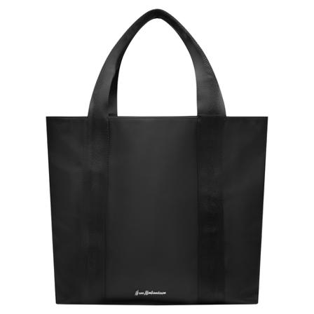 Han Kjøbenhavn, Tote Bag Zwart, Dames, Maat:ONE Size