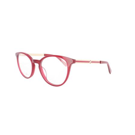Pierre Cardin, glasses PC 8489 Roze, Dames, Maat:ONE Size