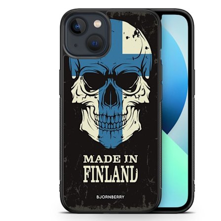 Bjornberry Skal iPhone 13 Mini - Made In Finland