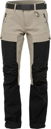 8848 Altitude Women's Rendalen Pant Women hiking trousers Beige 40
