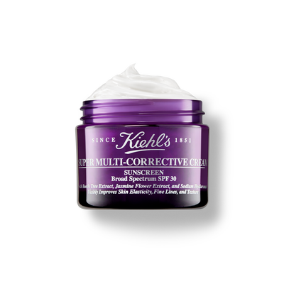 Super Multi-Corrective Cream SPF 30 - 50 ml - Kiehl's