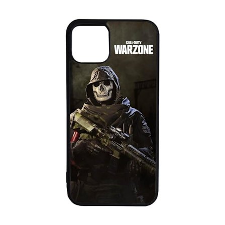 Call of Duty Warzone iPhone 11 Skal