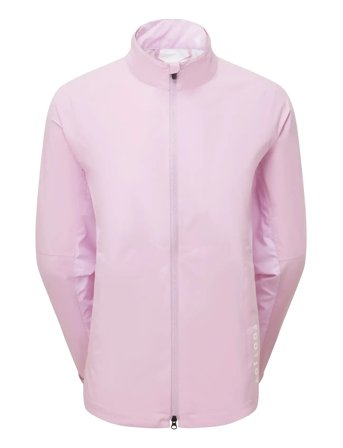 FootJoy Hydrolite X Jacket - Pink - M