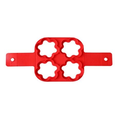 Stekmall Form för Pannkakor, ägg (Anti-Heat)