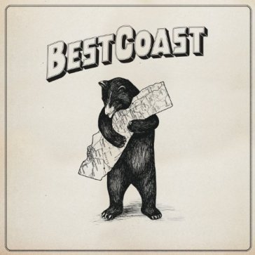 The only place Best Coast