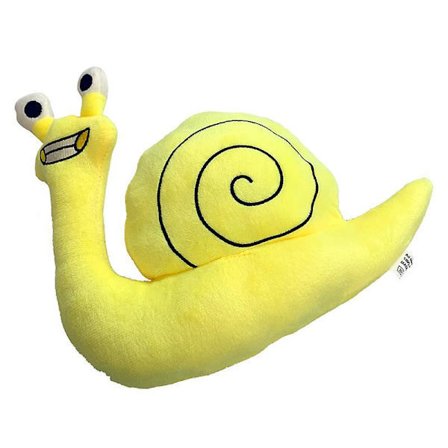 Garten Of Banban Plyschleksak Mjuk Plysch Gosleksak Derivat Garden Of Banban Plyschleksak För Barn Barn Present DeepPink