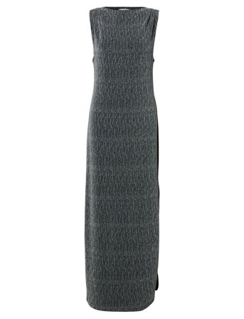 Selected | Slfanita Twisted Ankle Dress | M