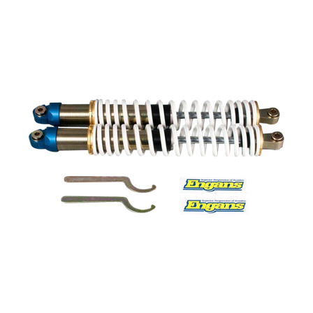 Gasstötdämpare Framvagn Engans - Ski-Doo Formula Deluxe 670 1999-1999