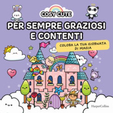 Cosy cute. Per sempre graziosi e contenti Farshore Cosy Cute