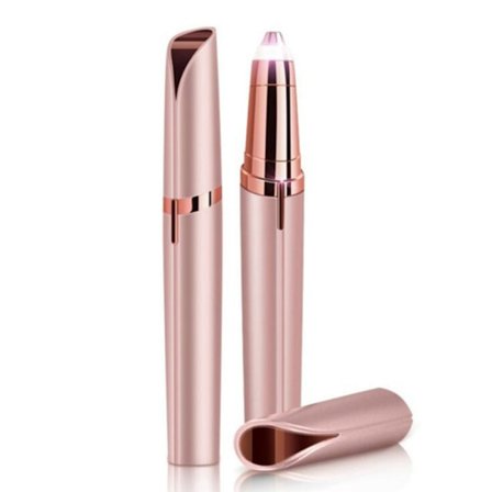 Elegant Praktisk Skånsom Epilator