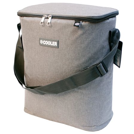 Køletaske Grå 12 Liter