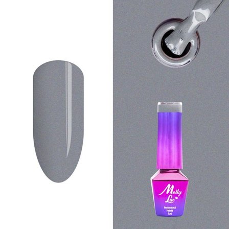 Mollylac - Gel polish - Fashion Outfit - Nr348 - 5g UV gel/LED