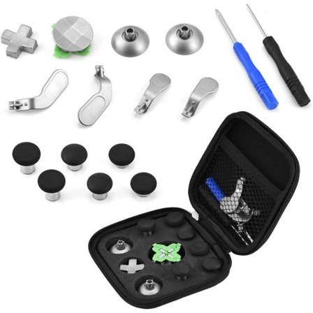 IC Elite Kit, Elite Controller-tilbehør, reservedele til PS4 / XBOX ONE