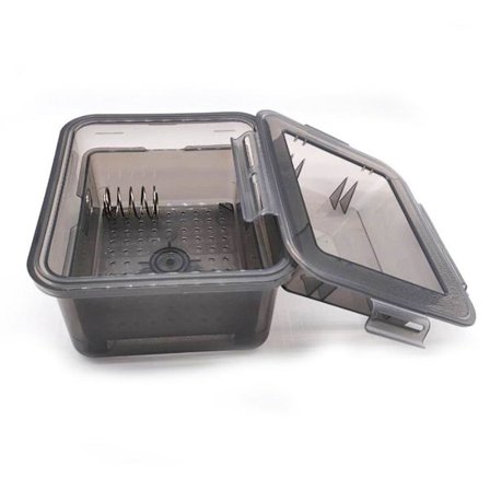 Tofu-presse for å fjerne vann fra tofu - Kjøkken-tofuform for hjemmelaget dings - Tåler oppvaskmaskin