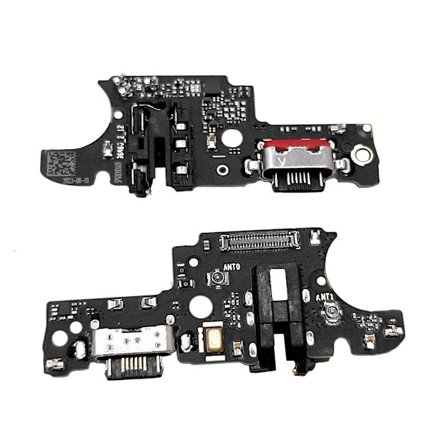 Motorola Moto G54 XT2343 Sub Board CS