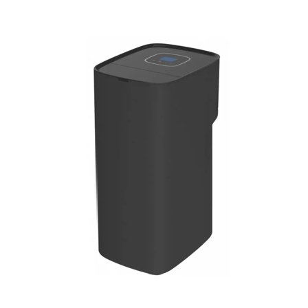 Addolcitore Puro Italia Black Soft BS 200 a scambio ionico 22 litri