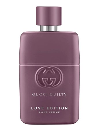 Gucci Guilty Pour Femme Love Edition Edp - Nude - 50 ML
