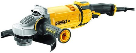 Dewalt DWE4579 Vinkelsliber 2600 W, Maskiner