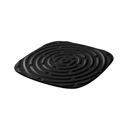 Kyllingerede Box Pads Chicken Coop måtter SORT EPDM EPDM