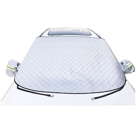 Snedække til Tesla Model 3/Y/X/S