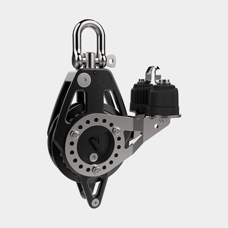 Racing 80 Spärr,enkel,hs,cleat