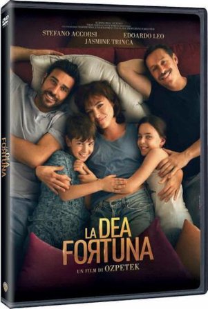 Dea Fortuna (La)