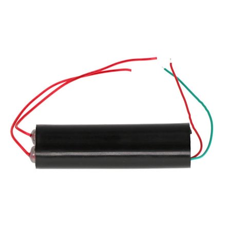 1000KV 1000000V Boost Step up Højspændingsimpulsvekselretter Buegenerator Tændspolemodul DC 3-6V 1000KV Boost