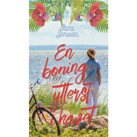 En boning ytterst i havet 9789189290211