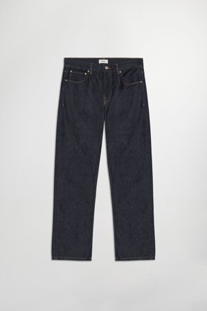 NN.07 Sonny Jeans Herren Blau Baumwolle