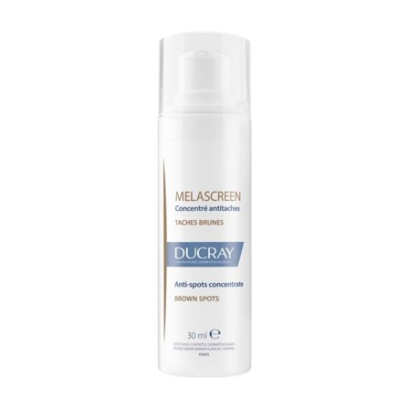 Ducray Melascreen Anti-spots Concentrate ansiktskrem 30 ml
