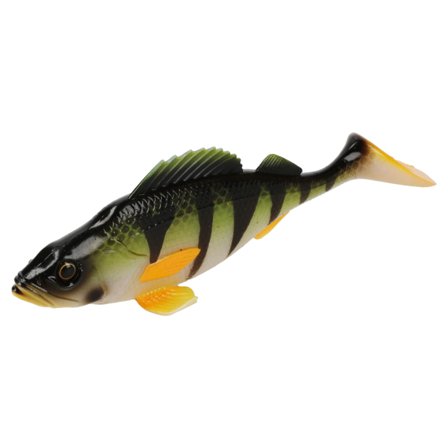 Mikado MFT Perch 25cm, 188g - Natural Perch