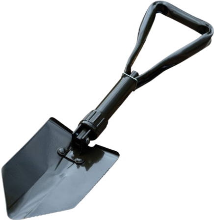 Coghlan's Folding Shovel