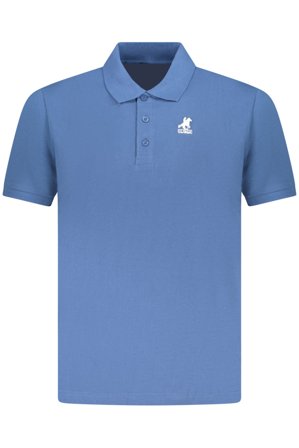 U.s. Grand Polo Maniche Corte Uomo Blu