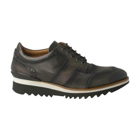 Calce, Laced Shoes MIINTO-8ef 68c 0bf 45a 967012a 8 Bruin, Heren, Maat:44 EU