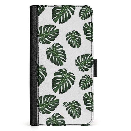 Bjornberry iPhone 15 Pro Max Fodral - Monsteramönster