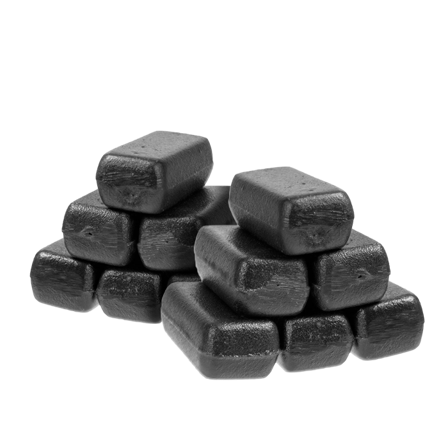 Star Nutrition Gear 15 st Viktblock 1 kg