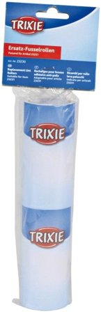 Trixie tarrarullan vaihtorullat, 2 kpl