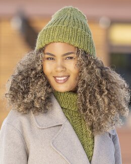 Krave & hue Arven - Viking of Norway