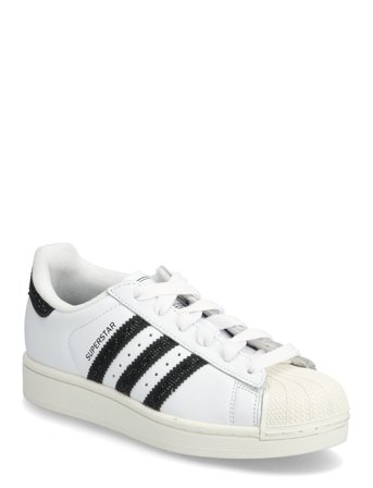 adidas Originals Superstar Ii W - White - 39 1/3