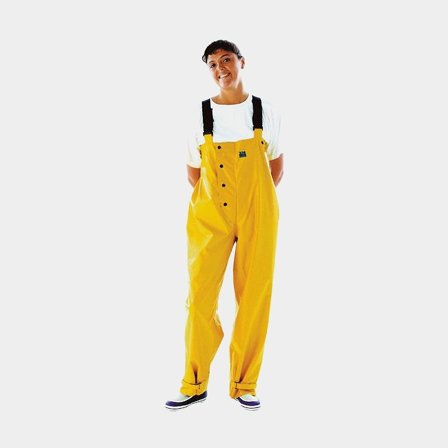 Horizonbyxa, gul x-large