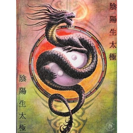 Anne Stokes - Dragon Baby