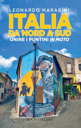 Italia da nord a sud unire i puntini Leonardo Marabini