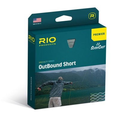 Rio Premier Outbound Short Sjunk7 #9