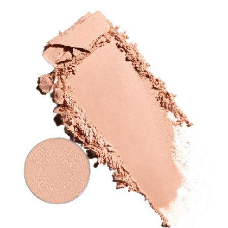 MAC Cosmetics Powder Kiss Eye Shadow Pro Palette Ögonskuggor Dam 1,5 G